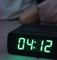 Über einen Zeitpunkt, der mehr ist als eine Uhrzeit.